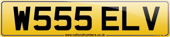 W555 ELV