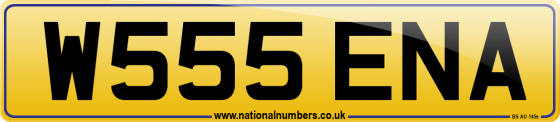 W555 ENA