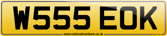 W555 EOK