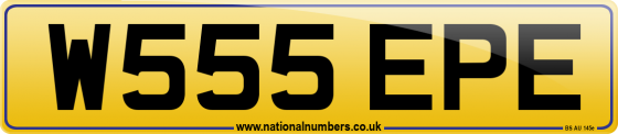 W555 EPE