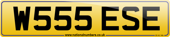 W555 ESE