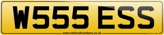 W555 ESS