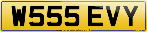 W555 EVY