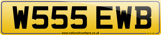 W555 EWB