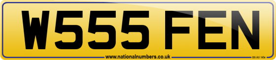 W555 FEN