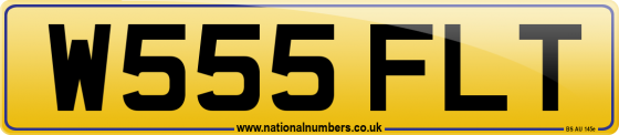 W555 FLT