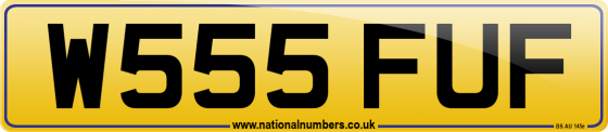 W555 FUF