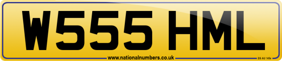 W555 HML