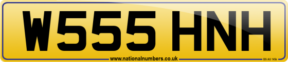 W555 HNH