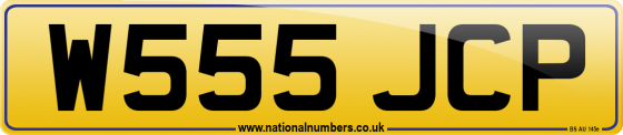 W555 JCP