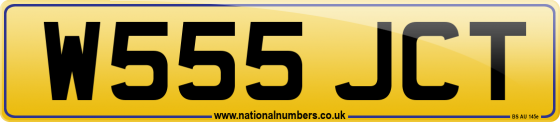 W555 JCT