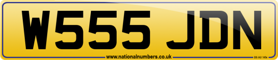 W555 JDN