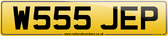 W555 JEP