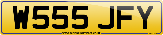 W555 JFY