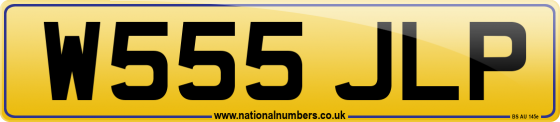 W555 JLP