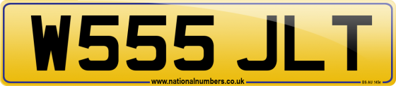 W555 JLT