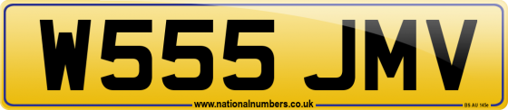 W555 JMV
