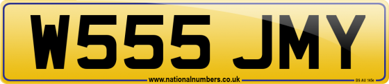 W555 JMY