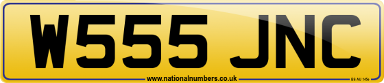 W555 JNC