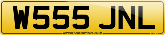 W555 JNL