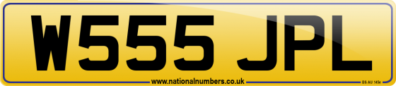 W555 JPL