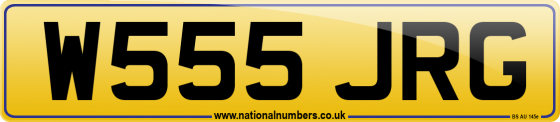 W555 JRG
