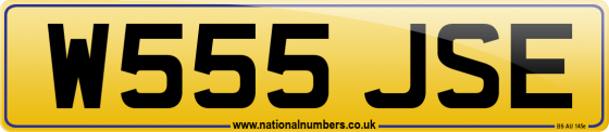 W555 JSE
