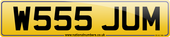 W555 JUM