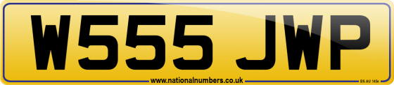 W555 JWP