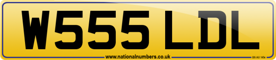 W555 LDL