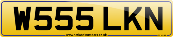 W555 LKN
