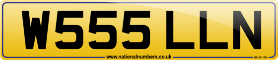 W555 LLN
