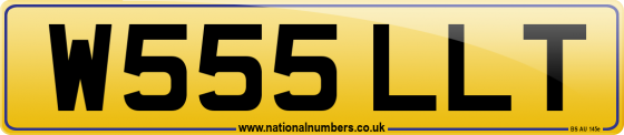 W555 LLT