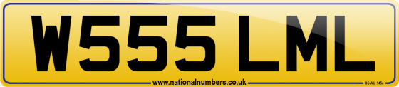 W555 LML
