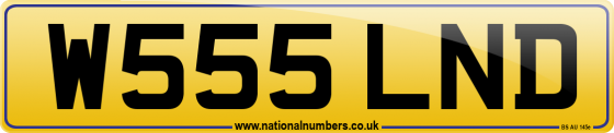 W555 LND