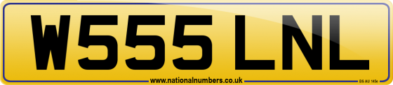 W555 LNL