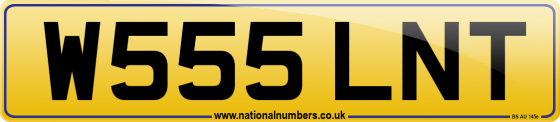 W555 LNT
