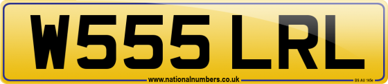 W555 LRL