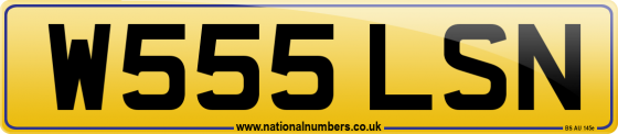 W555 LSN