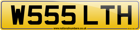 W555 LTH