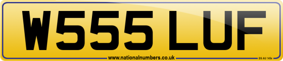 W555 LUF