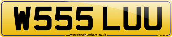 W555 LUU