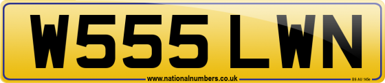 W555 LWN