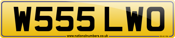 W555 LWO