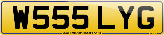 W555 LYG