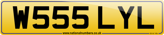 W555 LYL