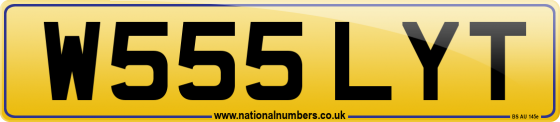 W555 LYT