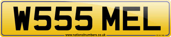 W555 MEL