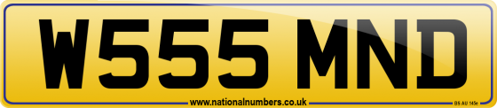 W555 MND