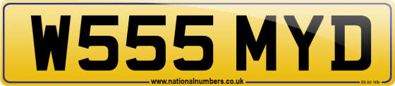 W555 MYD